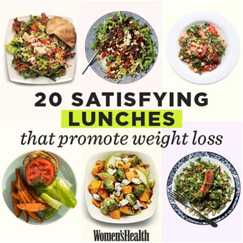 Healthy lunch ideas for work to lose weight: Pin on Receipes