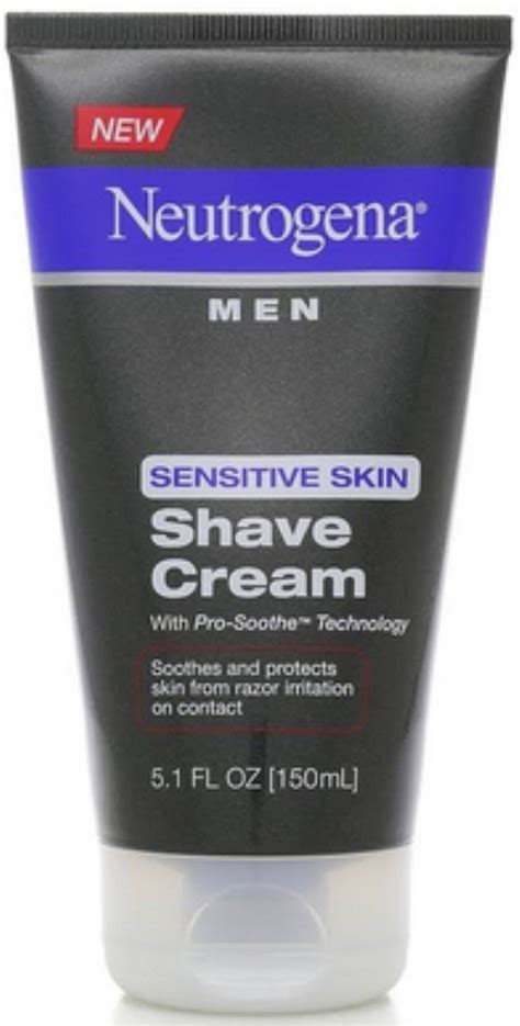 Best Shaving Creams For Sensitive Skin 2021 Reviews The Health