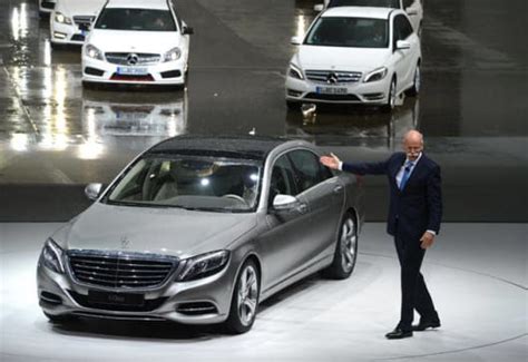 Mercedes Benz S Class S350 2014 Review Carsguide