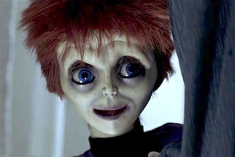 2004s Seed Of Chucky Illustrates What Makes The Childs Play Franchise