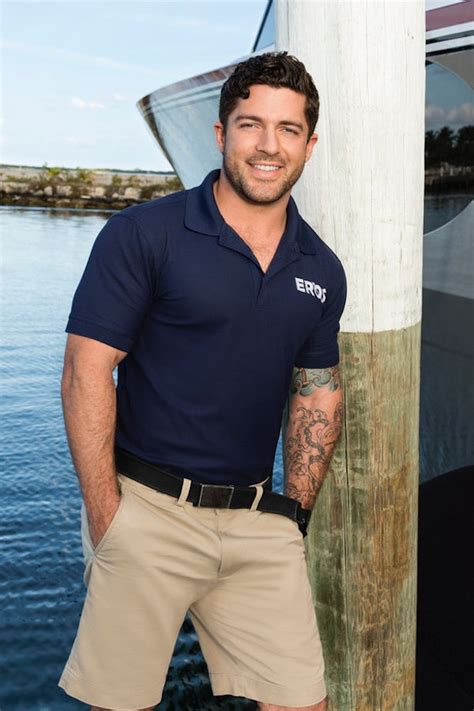 Don Quits On Below Deck And It Was Bound To Happen