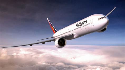 Philippine Airlines Wallpaper