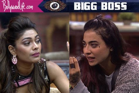 bigg boss 10 bani j and lopamudra raut to patch up bollywood news and gossip movie reviews