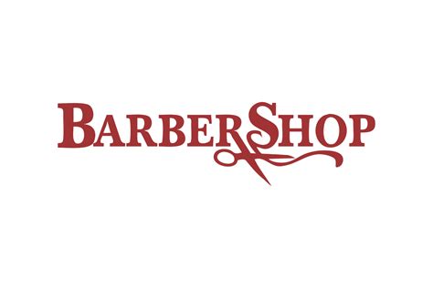 Barbershop Logo png image