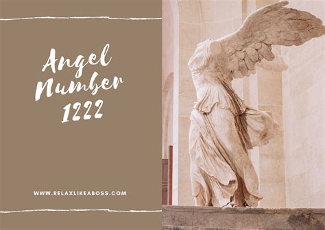 Angel Number 1222: The Meaning Behind this Dream Number