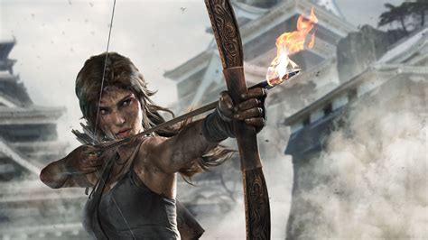 Tomb Raider: Definitive Edition se une a Xbox Game Pass - Locos x los ...