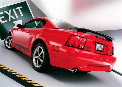 2003 Ford Mustang Gt Concept Related Infomationspecifications Weili