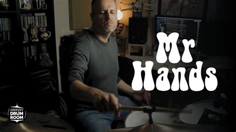 mr hands youtube