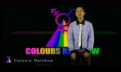 Video La Dure Lutte Des Homosexuels Birmans Association Stop Homophobie