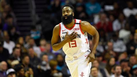 James Harden Posts Cryptic Instagram Story About The Strip Club