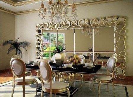 Other than that purpose, mirrors have. Wall Mirrors for Interior Design | House Of Glass