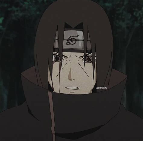 Itachi Animes Wallpapers Itachi