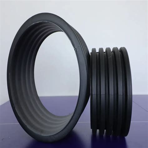 Hdpe Corrugated Pipes Prices Hdpe Plastic Culvert Pipe 18 Inch Buy