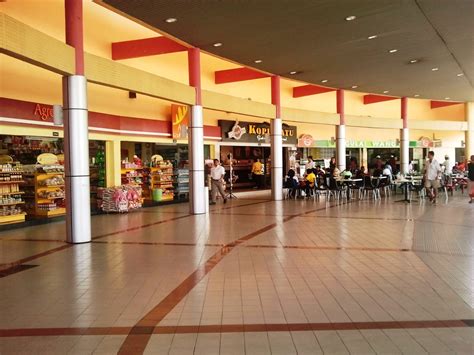 Restoran asam pedas claypot terbaru kini dibuka.di ayer keroh. Johor Ke Terengganu.: Restoran Jejambat RnR Ayer Keroh