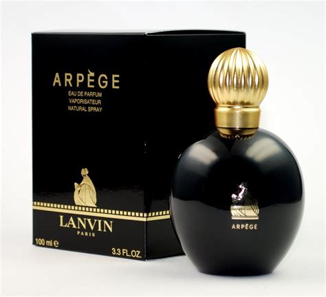 Lanvin Arpege Eau De Parfum 100 Ml Vapo