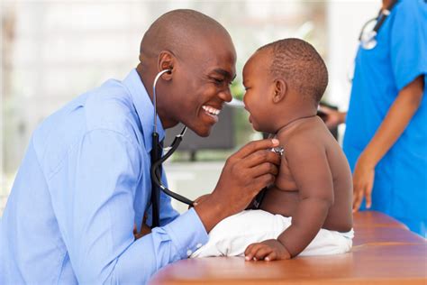 Nurse Alice: Study Shows Black Doctors Have More Positive Attitudes ...