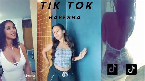 Ethiopian Sexy Dance Ethiopian Tik Tok Dance Habesha Tiktok