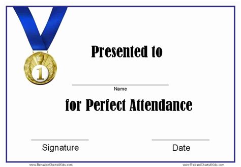 A red ribbon award winner, the people's book prize finalist and read by hermione norris! Blue Falcon Award Certificate Pdf Unique Search Results for "perfect attendance Template in 2020 ...