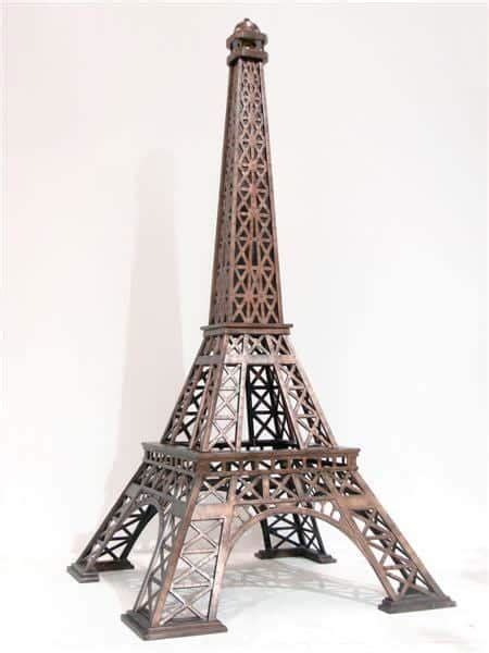 Eiffel Tower Prop Eph Creative Event Prop Hire