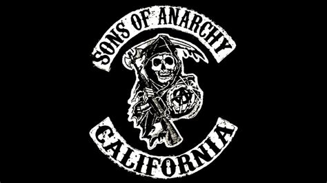 Six Songs Τραγούδια που λατρέψαμε από το Sons Of Anarchy Anthemgr
