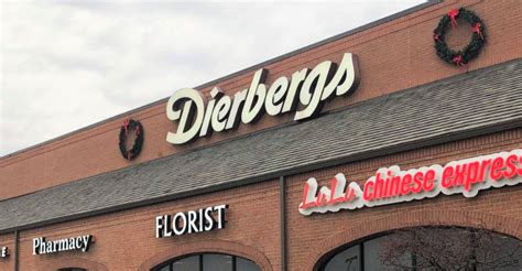Dierbergs Seeks More Store Managers In Hiring Push Supermarket News