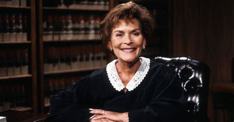 Judy continued her education at american university's washington. Judge Judy Show Ending 25 Seasons, New Show Details