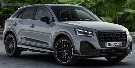 Audi Q2 40 Tfsi Quattro Specs 2021 2024 Performance Dimensions