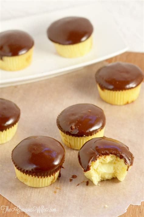 We did not find results for: Boston Cream Pie Cupcakes | The Gracious Wife | Boston ...