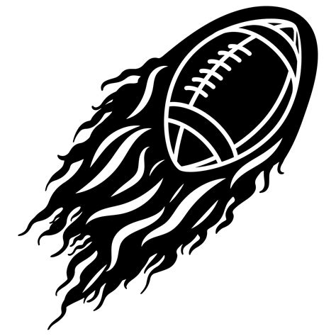 Excited To Share The Latest Addition To My Etsy Shop Football Svg