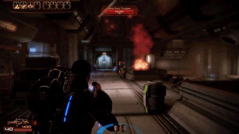 Mass Effect 2 Review Pcmag
