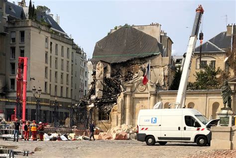 Rue Saint Jacques Paris Oldest Street French Moments