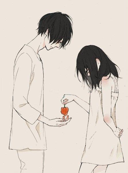 February 17, 2021june 3, 2020 by admin. Anime Couples Aesthetic - Anime Wallpaper HD