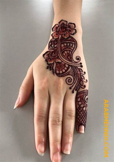 50 Modern Mehndi Design Henna Design April 2020 2024 Finetoshine