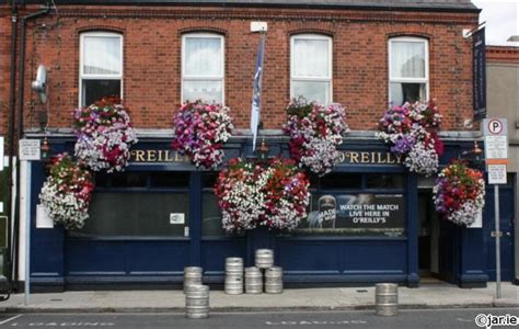 O Reilly Sandymount Dublin Pub Info Publocation