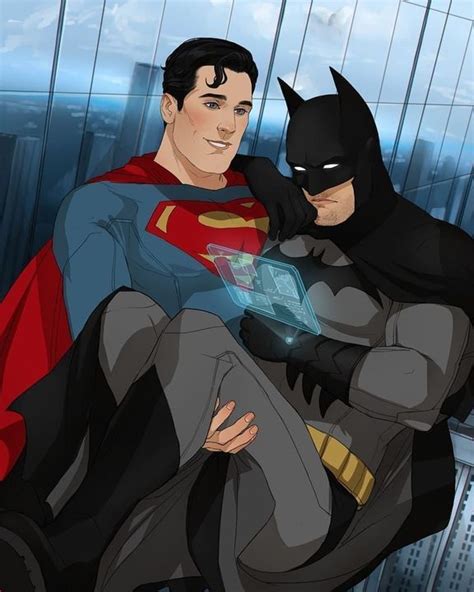 🖤 imágenes superbat 🖤 superbat 52 wattpad superman x batman batman movie dc comics