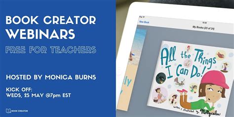 The app falls into the education category. The Book Creator story - Book Creator app
