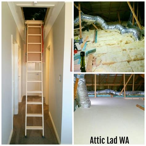 Attic Storage Platform Install Attic Lad Wa Attic Storage Perth