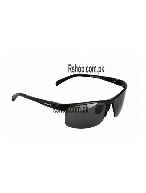 Police Polarized Sunglasses