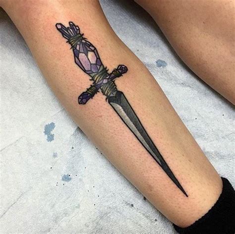 Pin By ⚓️myria Duckett⚓️ On Future Ink ☣ Knife Tattoo Sword Tattoo