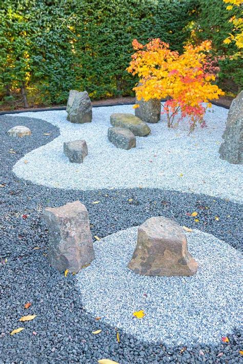 30 Zen Garden Ideas That Will Inspire You