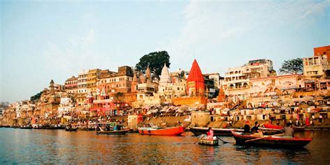 Banaras The City Of Temples 10 Interesting Facts You Should Know