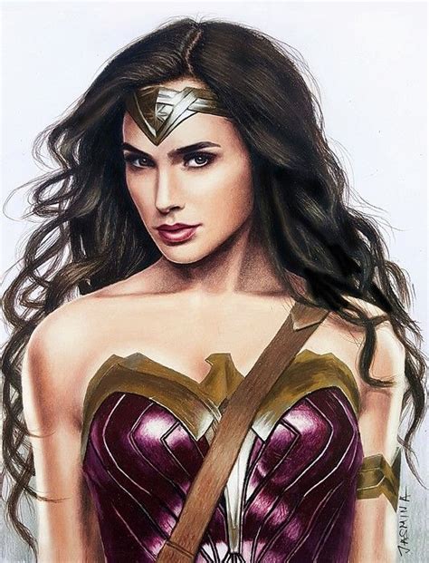 Pin De Todd Em Wonder Woman Arte Da Mulher Maravilha Fotos Da Mulher