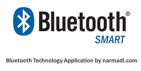 Bluetooth Technology Applications In Daily Life And Industry