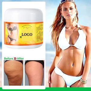 300g Ginger Fat Burner Cream Anti Cellulite Body Slimming Weight Loss