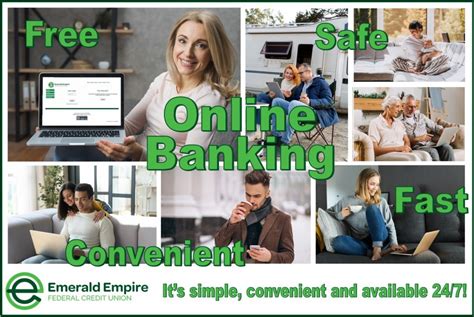 Make Your Holidays A Little Simpler With Online Banking Emerald