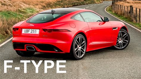 Demandez le prix concessionnaire ou recherchez des voitures d'occasion sur msn autos. 2018 Jaguar F-Type 4-cylinder 300 hp- interior Exterior ...
