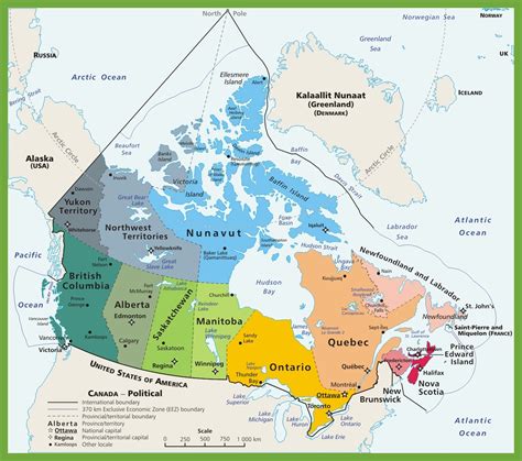 Canada Political Map Order And Download Canada Political Map Porn Sex