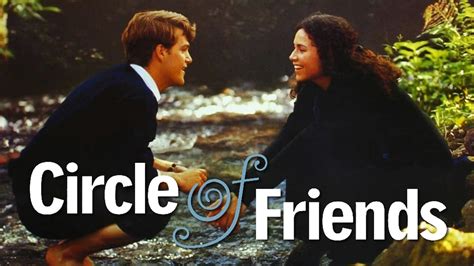 Circle Of Friends 1995 Movies Filmanic