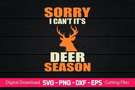 Funny Deer Hunting Saying Joke Graphic By Craftartsvg · Creative Fabrica