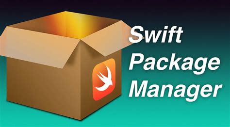 Get Started With Swift Package Manager
